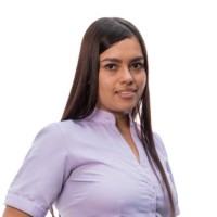 Daniela Espinal Email