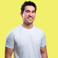 YOUNGRY™ Employee Julian Rivera's profile photo