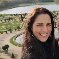 Esko Employee Tamar Friedman's profile photo