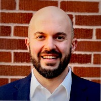 DataCoach Employee Josh Robinson's profile photo