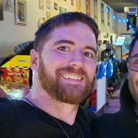 Snap-on Employee Christopher Greer's profile photo