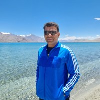 GOLFKING  CORPORATION Employee Yash Dhamija's profile photo