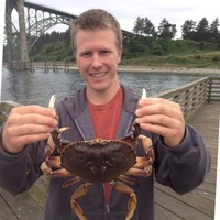 LACO Technologies Employee Bryan Jacobson's profile photo