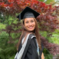 Sabrina Sinha's profile photo