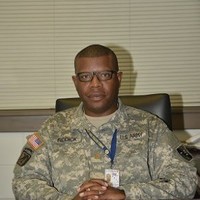 Tellepsen Industrial Employee Daniel Riddick's profile photo