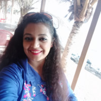 Syncllusion Technologies Employee Farheen Shaikh's profile photo
