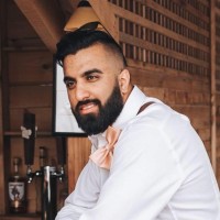 Harman Atwal Email