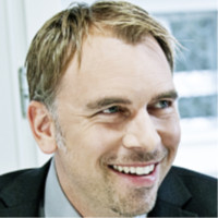 GARAIO AG Employee Adrian Rieder's profile photo