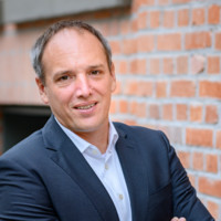 Lidl Stiftung Employee Christian Stangl's profile photo