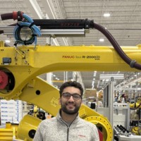 LaVision Inc. Employee Adam K.'s profile photo