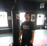 9Round Fitness Employee Brian Szohr's profile photo