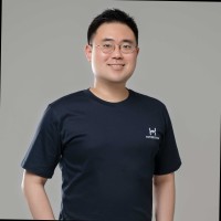 Hyperithm Employee Sangrok Oh's profile photo