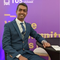 Monami Construction Employee Preetham Sriranganathan's profile photo