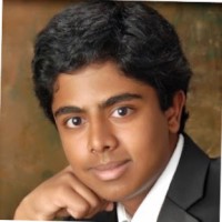 Ganesh Natrajan Email & Phone Number