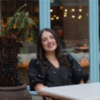 The Publicity Loft Employee Aideen O'Connell's profile photo