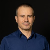 CLICO Employee Mariusz Stawowski's profile photo