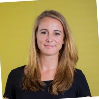 Amethis Employee Marieke Geurts's profile photo