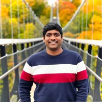 8bit.ai Employee Singam Reddy's profile photo