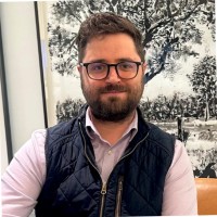 Connor Williams Email & Phone Number