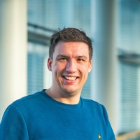 BSID Employee Jochem Veldboom's profile photo