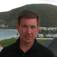 Strategia Partners Employee Michael McCormick's profile photo