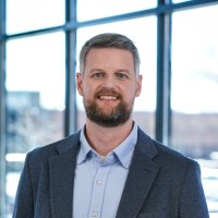 Wärtsilä Energy Storage Employee Scott Blalock's profile photo