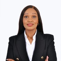 Dubai Consultancy Employee Immaculate Wambui's profile photo