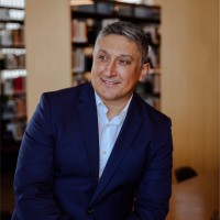LOCAL Real Estate Group Employee Joaquin Lopez's profile photo