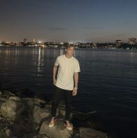 Kirby Forensic Psychiatric Ctr Employee Mark Zaytsev's profile photo