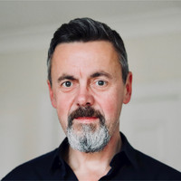 Retired Employee Bill Bartlett's profile photo