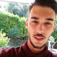 ACEI Employee Antoine Charlet's profile photo