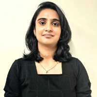 AZAD Engineering PC Employee Narmadha Gopalasamy's profile photo