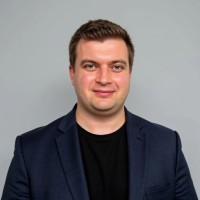 MaintainX Employee Chris Turlica's profile photo