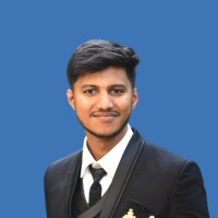 NovaVente Limited Employee Harshad Gharat's profile photo