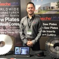 GRASCHE USA Employee Richard Comer's profile photo