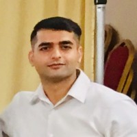 Ankit S. Email & Phone Number