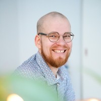 Allegra Employee Matti Koistinen's profile photo