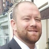 Platform Employee Rob Kershaw's profile photo