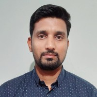 STYRENIX PERFROMANCE MATERIALS LTD Employee Rahul Thakur's profile photo