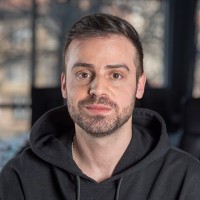 FastComet Employee Ivo Nestorovski's profile photo