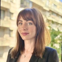 GHU Paris psychiatrie & neurosciences Employee Cristina Perez-Alberdi's profile photo