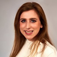 VodafoneThree Employee Katie McKie's profile photo
