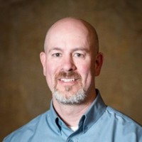 Roper Technologies, Inc. Employee Jeff Clark's profile photo