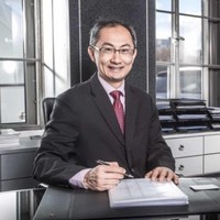 Sunrise International Inc./ Yes Hokkaido Real Estate Employee Michael Lo's profile photo