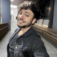 Google Employee Shivam Garg's profile photo