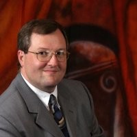 Hillsborough County Employee Jim Roysdon's profile photo