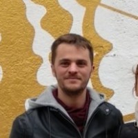 Rigi Technologies Employee Carlos Perez's profile photo