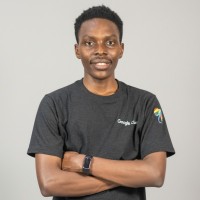 Rodgers Ndocha's profile photo