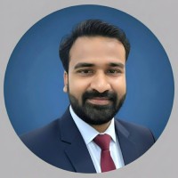 Smart IT Frame LLC Employee Rahul Yadav's profile photo