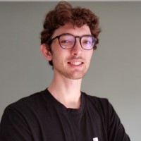 Meteroid Employee Donatien Dubois's profile photo